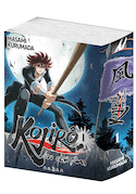 Kojiro du clan Fuma, t. 01 [édition spéciale]